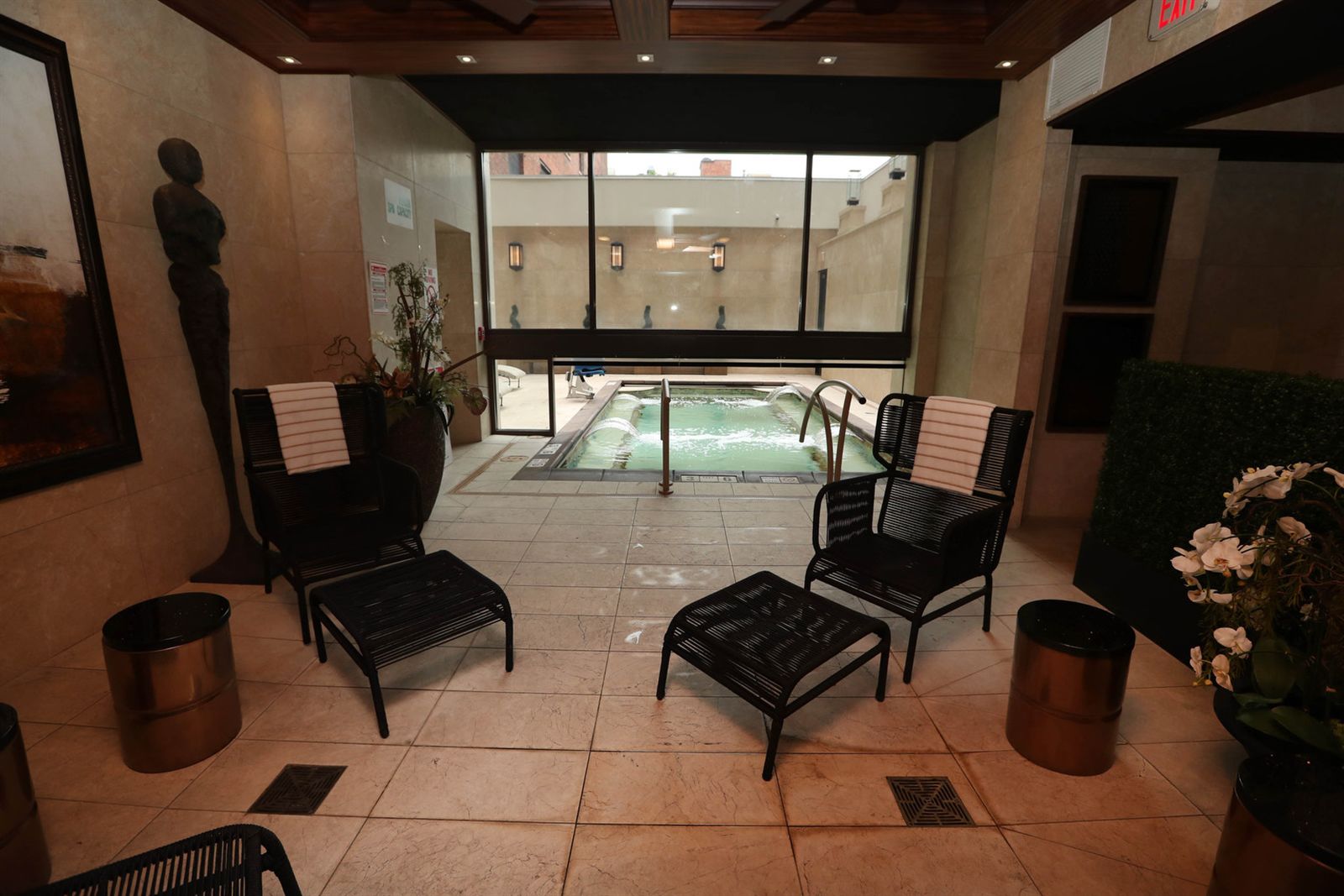 A Closer Look: Curtiss Hotel